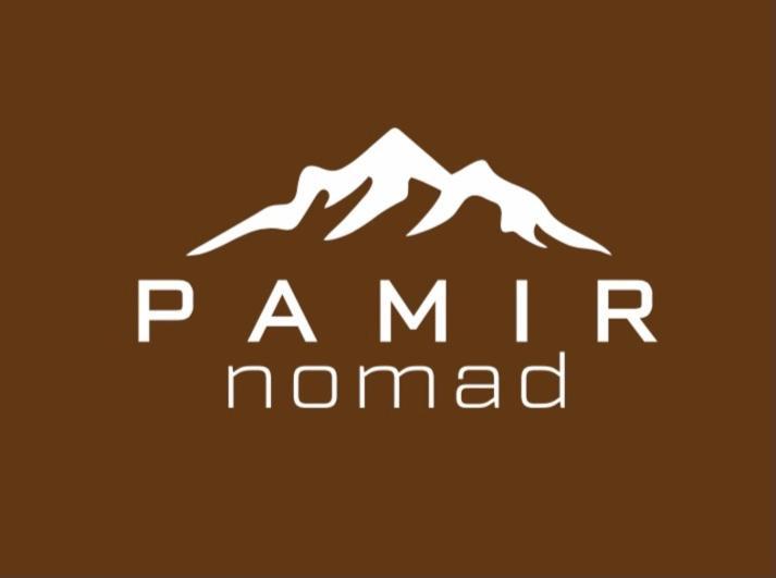 Pamir Nomad Yurt Camp Hotel Kara-Kavak Eksteriør billede